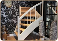 Reno Stairs® Showroom